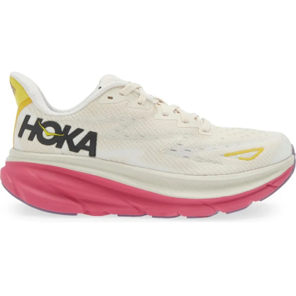Hoka Women's Clifton 9